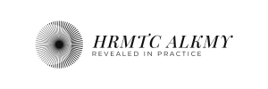 Hermetic Alchemy Logo